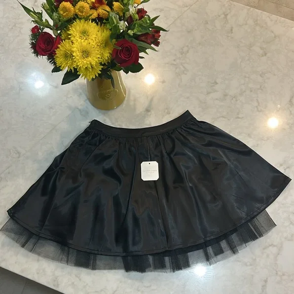 NWT Roxie Tulle Skirt - Picture 4 of 6